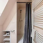 Apartment Haevn Am Meer, Blau-u Rauchquarz *