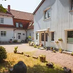Haevn Am Meer, Blau-u Rauchquarz Apartment