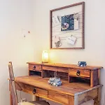 Haevn Am Meer, Blau-u Rauchquarz Apartment