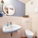 Haevn Am Meer, Blau-u Rauchquarz Apartment