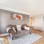 Apartment Haevn Am Meer, Blau-u Rauchquarz
