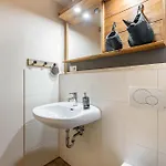 Apartment Haevn Am Meer, Blau-u Rauchquarz