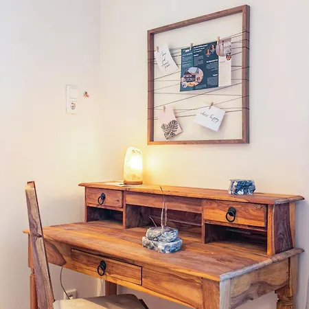 Blauquarz Und Rauchquarz *