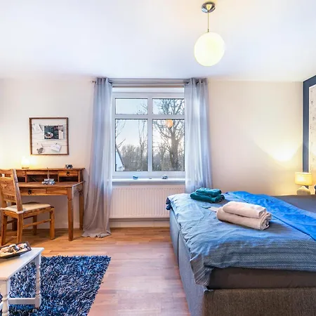 Blauquarz Und Rauchquarz Reußenköge