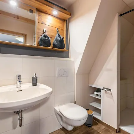 Διαμέρισμα Blauquarz Und Rauchquarz