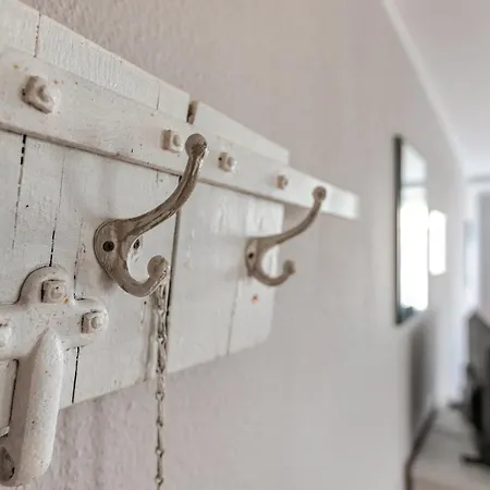 Διαμέρισμα Blauquarz Und Rauchquarz