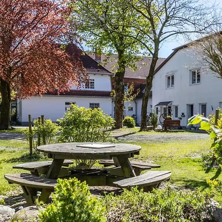 Blauquarz Und Rauchquarz Apartment