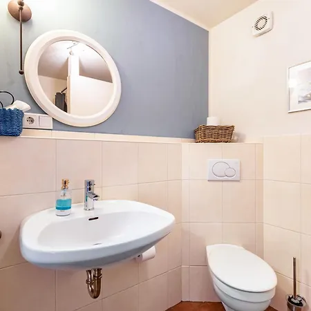 Διαμέρισμα Blauquarz Und Rauchquarz