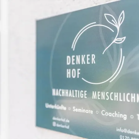 公寓 Haevn 3x Dz Mit Gemeinschaftskueche *