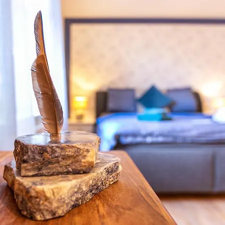 Haevn Am Meer,Wattenmeer & Waeldchen Apartamento