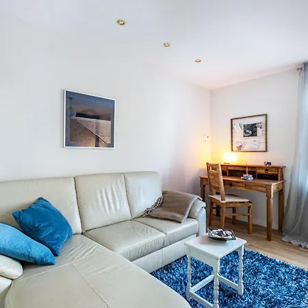 Haevn Am Meer,Wattenmeer & Waeldchen Apartamento Reußenköge