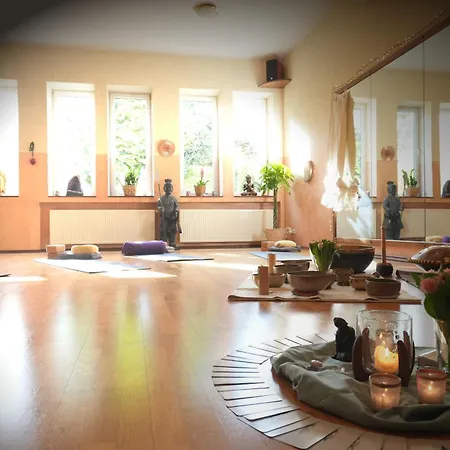 Haevn 3x Dz Mit Gemeinschaftskueche 公寓 Reußenköge
