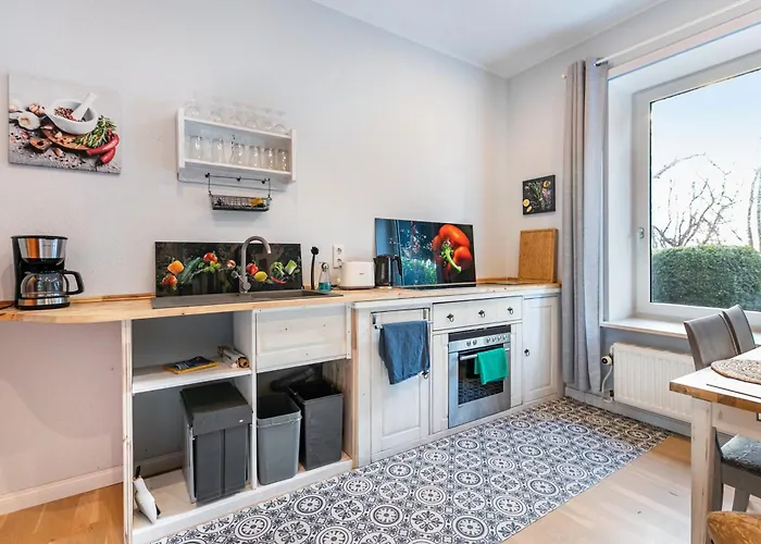 Haevn Am Meer,blau-u Rauchquarz Reußenköge