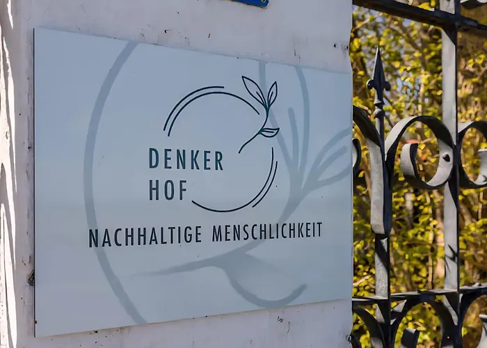 公寓 Haevn Am Meer,blau-u Rauchquarz Reußenköge